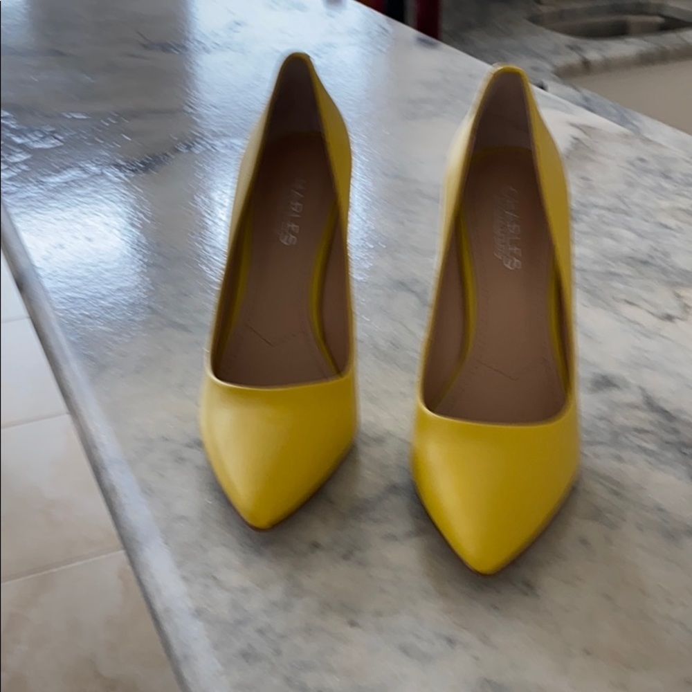 Charles by Charles David Heels
